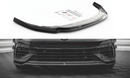 Maxton Design Front Splitter V.6 - VW Golf R Mk8-1