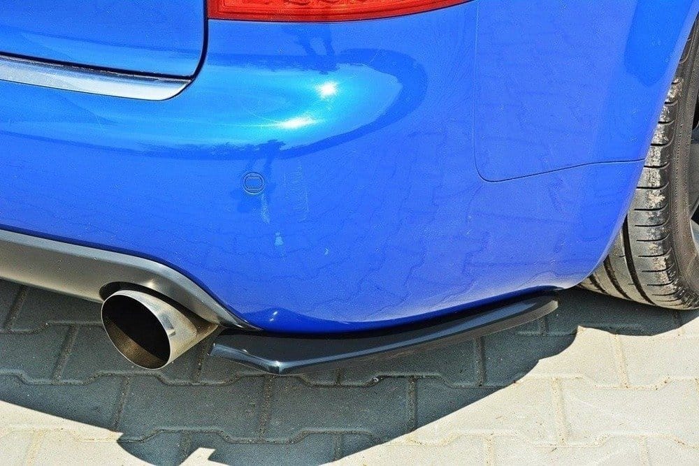 Maxton Design Rear Side Splitters Audi S4 B6 Avant | AU-S4-B6-RSD1G