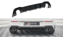 Maxton Design Rear Valance V.2 Volkswagen Golf Mk8 GTi-1