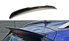 Maxton Design Spoiler Extension - VW Golf Mk7 Estate (Sportwagen) | VW-GO-7-R-VA-CAP1G