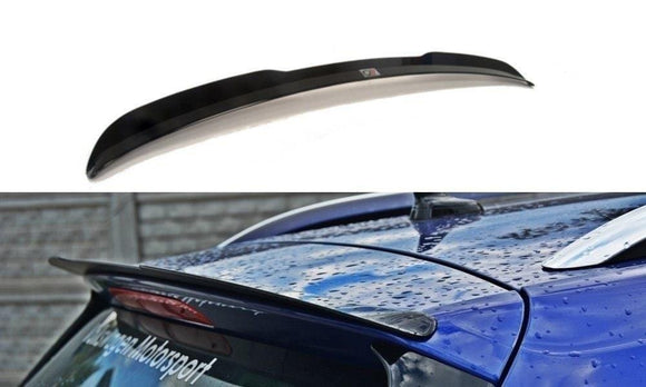 Maxton Design Spoiler Extension - VW Golf Mk7 Estate (Sportwagen) | VW-GO-7-R-VA-CAP1G