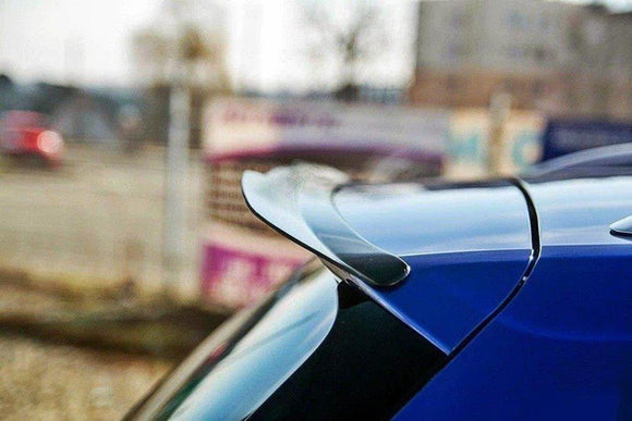 Maxton Design Spoiler Extension - VW Golf Mk7 Estate (Sportwagen) | VW-GO-7-R-VA-CAP1G