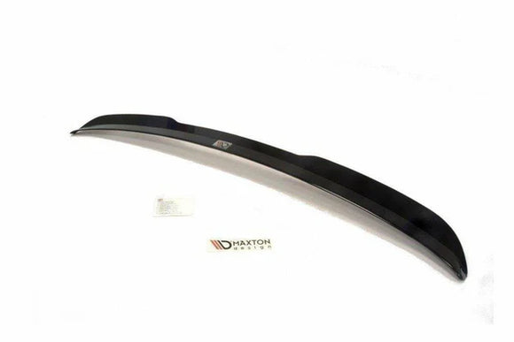 Maxton Design Spoiler Extension - VW Golf Mk7 Estate (Sportwagen) | VW-GO-7-R-VA-CAP1G