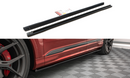 Maxton Design Side Skirts Diffusers - Audi / SQ7 / Q7 S-Line Mk2 (4M) Facelift-1