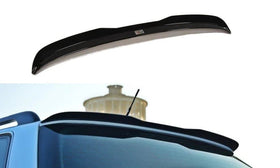 Maxton Design Spoiler Cap - Audi / B5 / S4 Avant - 0