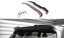 Maxton Design Spoiler Cap - BMW / F95 / X5M-1