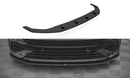 Maxton Design Street Pro Front Splitter - VW Golf R Mk8-1