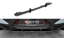 Maxton Design BMW X4 M-Pack / G02 M-Pack Street Pro Rear Diffuser-1