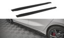 Maxton Design Street Pro Side Skirts Diffusers - Audi / 8Y / A3 S-Line / S3-1