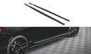 Maxton Design Street Pro Side Skirts Diffusers - VW Golf R Mk8-1