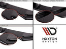 Maxton Design Front Splitter - Audi / B6 / S4 / A4 | AU-S4-B6-FD1G-6