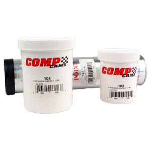 COMP Cams Engine Assembly Lube 8 Oz.
