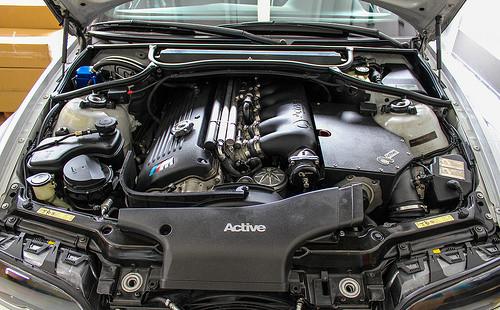 ACTIVE AUTOWERKE E46 BMW M3 PRIMA SUPERCHARGER KIT [GEN IX]