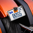 BOSS Audio Systems Motorcycle Rearview Camera-3