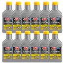 AMSOIL 0W-30 MS 100% Synthetic European Motor Oil Case of 12-1