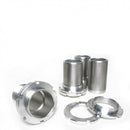 Skunk2 01-05 Honda Civic (EX Only) Coilover Sleeve Kit (Set of 4)-3