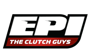 EPI 04-06 Suzuki 700 Twin Peaks Stock Tires High Elev. Sport Utility Clutch Kit