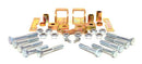 EPI 07-13 Honda TRX420 Lift Kit 2 in.-1