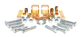 EPI 07-13 Honda TRX420 Lift Kit 2 in.