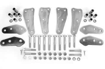 EPI 14-20 Yamaha Viking Lift Kit 2in.