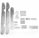 EPI 14-22 Honda TRX420 IRS/500 foreman/520 Rubicon Lift Kit 2in.-1