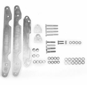 EPI 14-22 Honda TRX420 IRS/500 foreman/520 Rubicon Lift Kit 2in.
