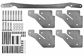 EPI 16-21 Honda 1000 Pioneer / 5 Lift Kit 2in.