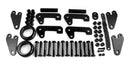 EPI 17-22 Polaris Ranger Lift Kit 3in.-1
