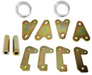 EPI 21-22 Polaris 1000 Ranger XP Lift Kit 3in.-1