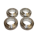EPI 17+ Can-Am 450-1000 Outlander Lift Kit 1.5in.-1