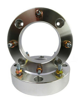 EPI 4/110 Wheel Spacer 1.5in. 10 mm. Stud 1.25 Thread