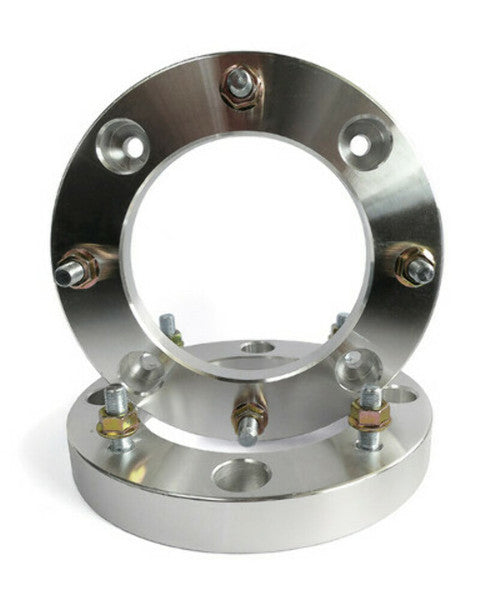 EPI 4/156 Wheel Spacer 1 in. 3-8 Stud 24 Thread