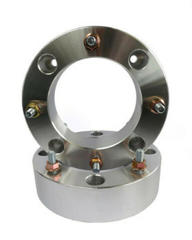 EPI 4/137 Wheel Spacer 2 in. 12 mm. Stud 1.5 Thread