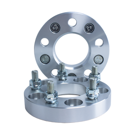 EPI 5/115 Wheel Spacer 1.0 in.