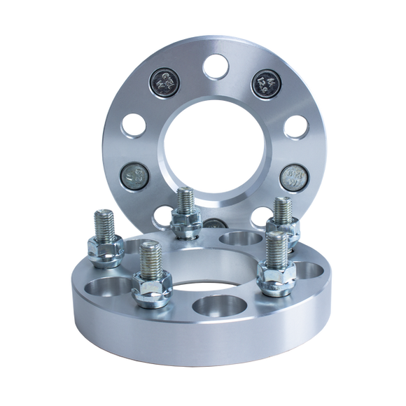 EPI 5/115 Wheel Spacer 1.0 in.