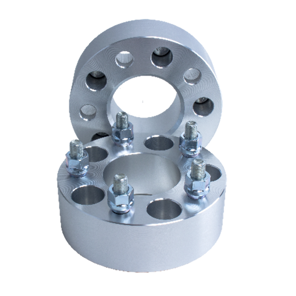EPI 5/115 Wheel Spacer 2.0 in.