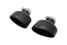 Xforce Black tip option for Hatch version only. (Will only fit Xforce system)