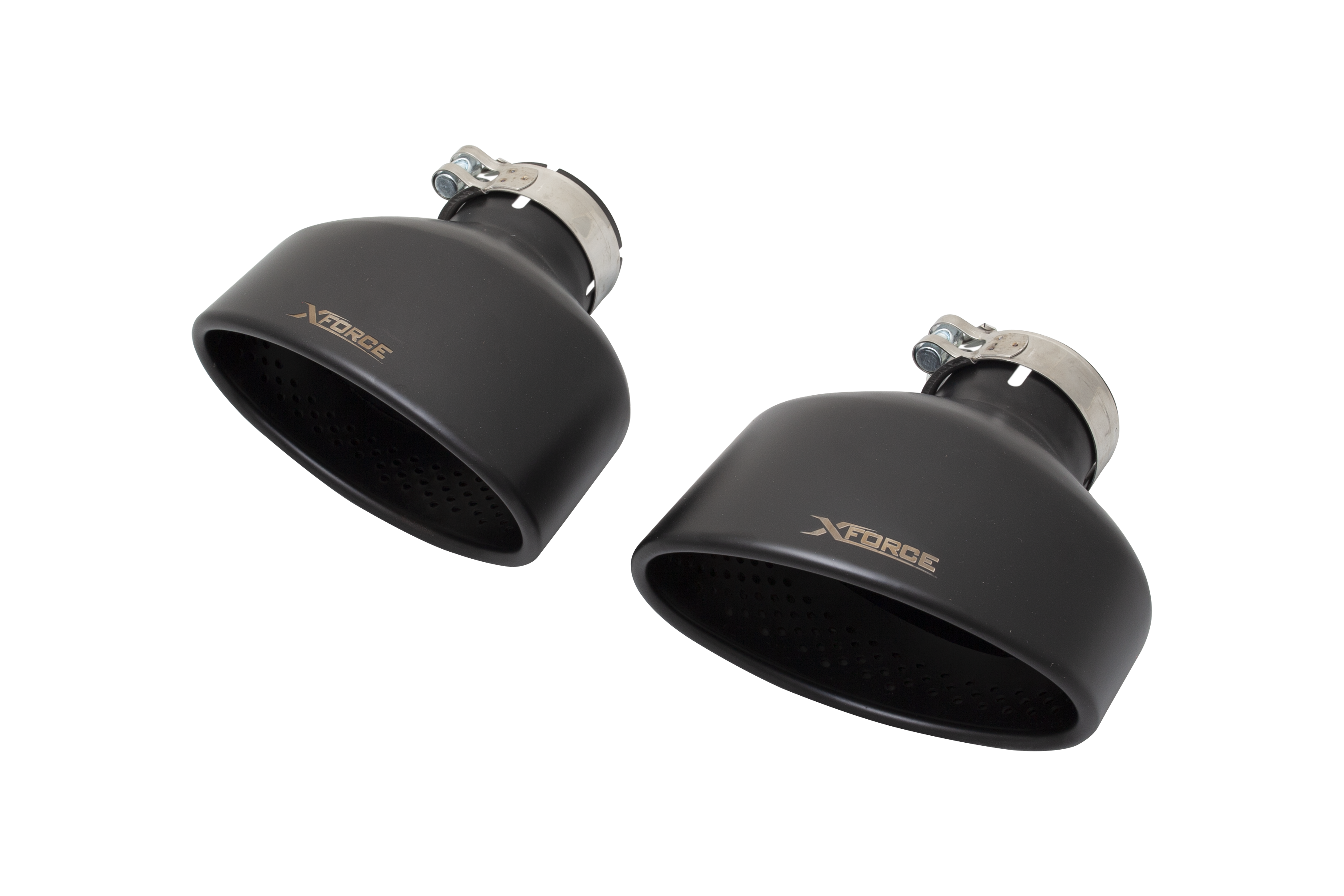Xforce Black tip option for Hatch version only. (Will only fit Xforce system)