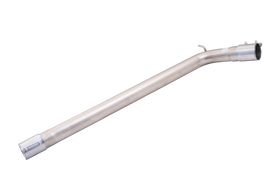 Xforce VW Golf GTI Mark 7/7.5 OE Res Delete Pipe