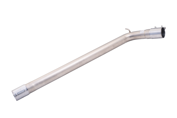 Xforce VW Golf GTI Mark 7/7.5 OE Res Delete Pipe