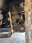 Eurowise Strut Fork Reinforcement - Cayenne / Touareg / Q7 | EWORG100122-6