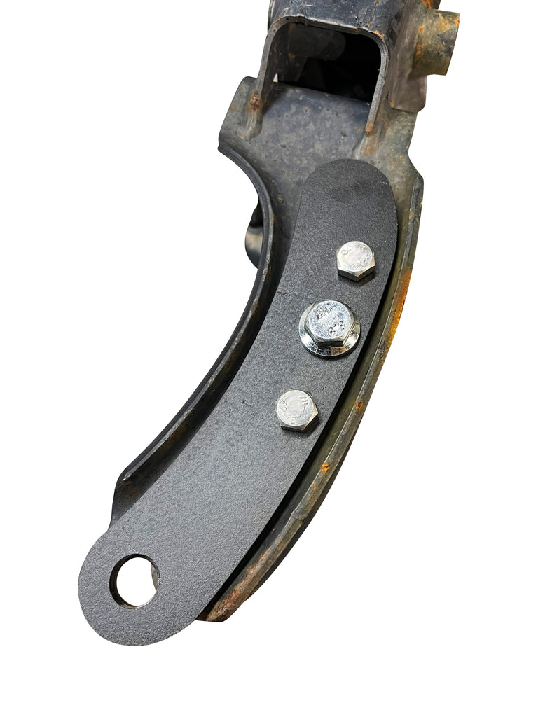 Eurowise Strut Fork Reinforcement - Cayenne / Touareg / Q7 | EWORG100122 - 0