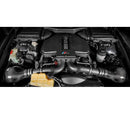 Eventuri E39 M5 (S62) Carbon Intake-3