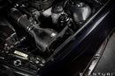 Eventuri E39 M5 (S62) Carbon Intake-5
