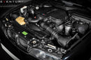 Eventuri E39 M5 (S62) Carbon Intake-7