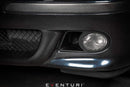 Eventuri E39 M5 (S62) Carbon Intake-8
