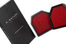 Eventuri F8X S55 / F1X S63 Panel Filter - OEM Intake-4