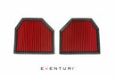 Eventuri F8X S55 / F1X S63 Panel Filter - OEM Intake-2