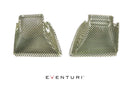 Eventuri F10 M5 (S63) Carbon Air Scoop Set-4