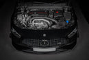 Eventuri Mercedes AMG A35 / CLA35 Hybrid Black Carbon Turbo Tube-5